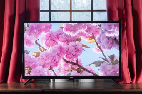 The Best 32-Inch TV