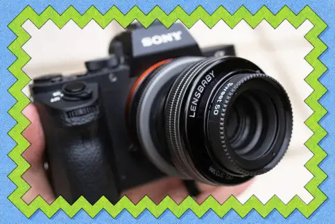I’m Wirecutter’s Camera Expert. Here’s How I Make Digital Photos More Fun.