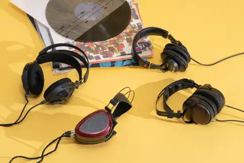 The Best Audiophile Headphones for Everyday Use