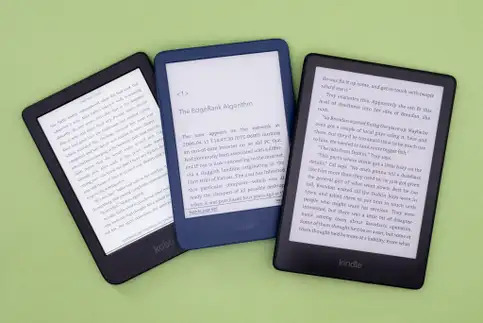 The Best E-Reader