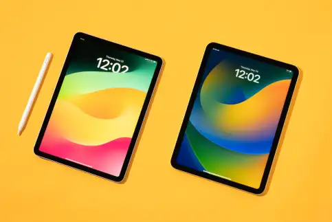 The iPad Is the Best Tablet