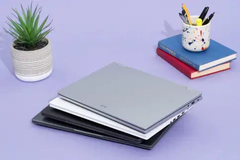 The Best Laptop Under $500