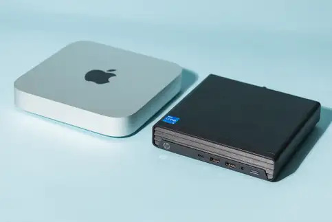 The Best Mini Desktop PCs