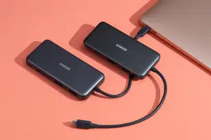 Accessories for Your USB-C Laptop