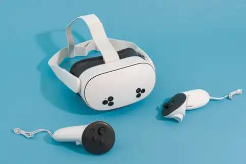 The Best VR Headset